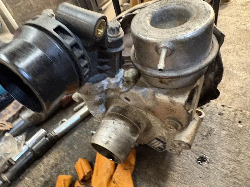 AMH Auto Repair work photo